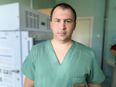 У Миколаєві з середини серпня фіксують поширення коронавірусної інфекції У Миколаєві з середини серпня фіксують поширення коронавірусної інфекції