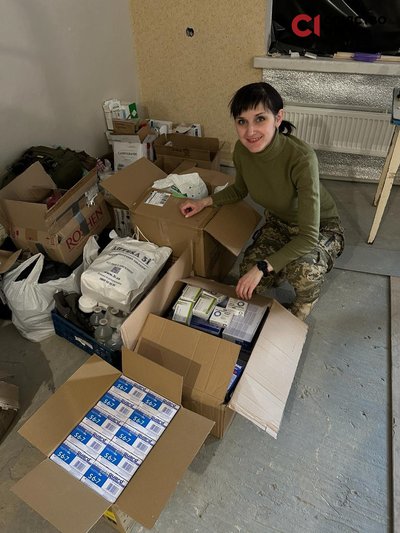 Про роки служби в ЗСУ в резюме не пишуть, або чому ветеранкам доводиться захищати свої права Про роки служби в ЗСУ в резюме не пишуть, або чому ветеранкам доводиться захищати свої права