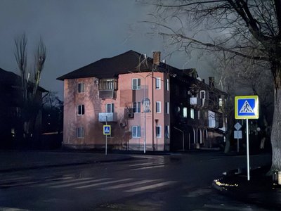 Блекаут на Дніпропетровщині: в містах зникла електроенергія та водопостачання Блекаут на Дніпропетровщині: в містах зникла електроенергія та водопостачання