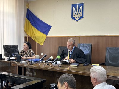 Суд у справі смерті дівчинки у дитсадку №19 у Кременчуці: сторона обвинувачення надала докази Суд у справі смерті дівчинки у дитсадку №19 у Кременчуці: сторона обвинувачення надала докази
