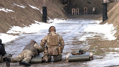 Підготовка до виборів, депутати на стрільбищі, "на виїзд з Чернігова — 10 годин": згадуємо події перед 24 лютого 2022-го Підготовка до виборів, депутати на стрільбищі, "на виїзд з Чернігова — 10 годин": згадуємо події перед 24 лютого 2022-го