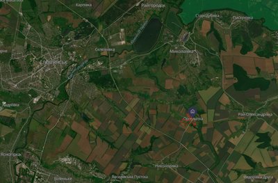 Російські війська застосували дрони для атак по Добропіллю та Оріхуватці на Донеччині. Які наслідки обстрілів Російські війська застосували дрони для атак по Добропіллю та Оріхуватці на Донеччині. Які наслідки обстрілів