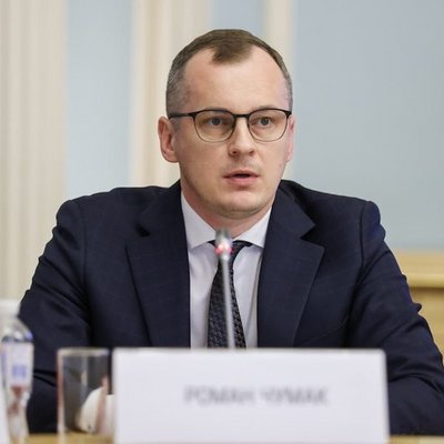 адвокат роман чумак адвокат роман чумак