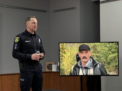 Справа про вбивство військового та підготовку замаху на Синєгубова обвинувачений заперечує злочини Справа про вбивство військового та підготовку замаху на Синєгубова обвинувачений заперечує злочини