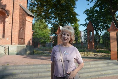 “Суми це скарбниця": у Сумах відбудуться тижні екскурсій містом “Суми це скарбниця": у Сумах відбудуться тижні екскурсій містом
