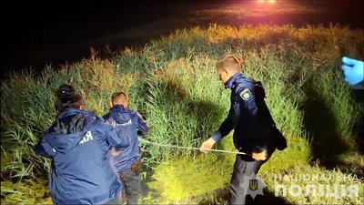 На Одещині знайшли мертвою зниклу 16-річну дівчину: у її вбивстві підозрюють односельця На Одещині знайшли мертвою зниклу 16-річну дівчину: у її вбивстві підозрюють односельця