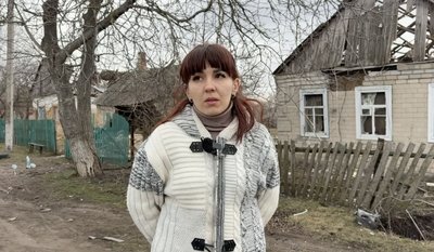 Атака по Синельниківщині: є загиблі та поранені. Що розповідають очевидці Атака по Синельниківщині: є загиблі та поранені. Що розповідають очевидці