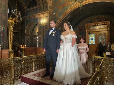 Познайомилися у протезному центрі: срібна призерка Паралімпіади, вінничанка Марія Шпатківська вийшла заміж Познайомилися у протезному центрі: срібна призерка Паралімпіади, вінничанка Марія Шпатківська вийшла заміж