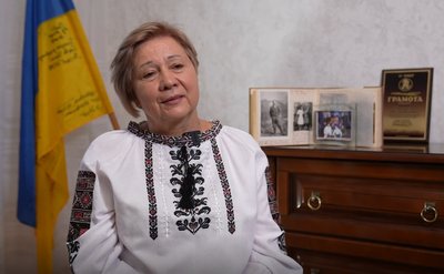 Воює після полону у 2014 році: історія 35-річного військового з Чернівців Воює після полону у 2014 році: історія 35-річного військового з Чернівців
