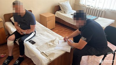 "Керував автомобілем у стані сп’яніння". Посадовця поліції Донеччини затримали через ДТП на Дніпропетровщині "Керував автомобілем у стані сп’яніння". Посадовця поліції Донеччини затримали через ДТП на Дніпропетровщині