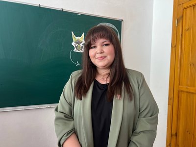 У одній із громад Житомирщини учні надолужують навчання через додаткові заняття: результати програми "КЕЧ" У одній із громад Житомирщини учні надолужують навчання через додаткові заняття: результати програми "КЕЧ"