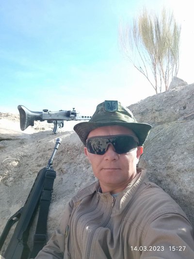 За три місяці втратила на війні трьох рідних: історія Лідії Зенікової з Глухівщини За три місяці втратила на війні трьох рідних: історія Лідії Зенікової з Глухівщини