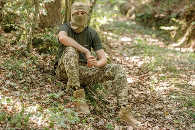 Історія Чопського прикордонника Єгора на псевдо Каченя, який керує ударними дронами Історія Чопського прикордонника Єгора на псевдо Каченя, який керує ударними дронами