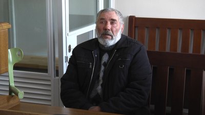 Анатолій Захаренко