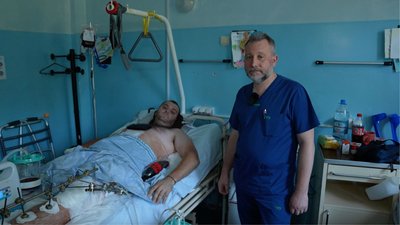 кровушка кровушка