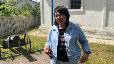 3D-модель полкової кам'яниці XVIII століття створюють у Прилуках 3D-модель полкової кам'яниці XVIII століття створюють у Прилуках