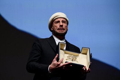 12 найяскравіших образів на Каннському кінофестивалі 2026 12 найяскравіших образів на Каннському кінофестивалі 2026