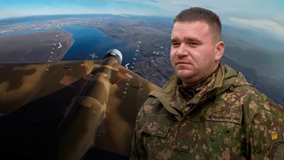 Тисяча шістдесят третій день війни. Хроніка подій в Одеській області Тисяча шістдесят третій день війни. Хроніка подій в Одеській області