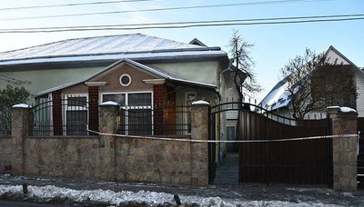 вбивство подружжя пенсіонерів, тернопіль вбивство подружжя пенсіонерів, тернопіль