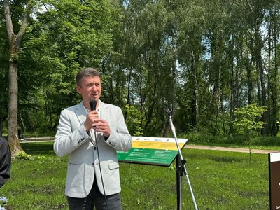 Роман Казновецький, туристичний простір, соляна вежа Роман Казновецький, туристичний простір, соляна вежа