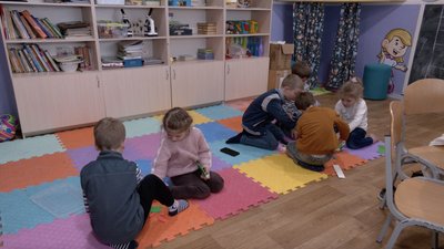 Місць вистачить усім: у Черкасах розпочався прийом першокласників до шкіл Місць вистачить усім: у Черкасах розпочався прийом першокласників до шкіл