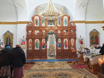 День святого Миколая. У Новомиргороді на Кіровоградщині відзначили свято за новим стилем