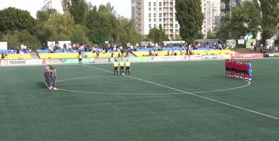 Нива – Самбір Нива – Самбір