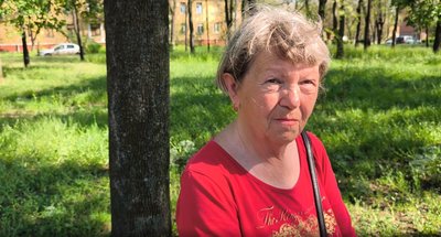 “Щоночі ракети, дрони — наче рій”: жителі Краматорська та Слов’янськ не вірять у перемир’я “Щоночі ракети, дрони — наче рій”: жителі Краматорська та Слов’янськ не вірять у перемир’я