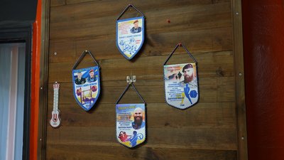 Пауерліфтери Сум вибороли медалі на чемпіонаті України Пауерліфтери Сум вибороли медалі на чемпіонаті України