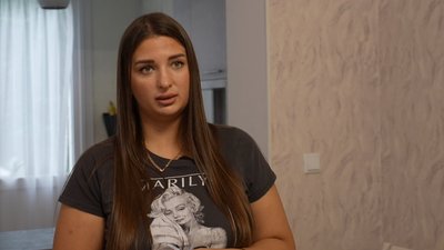 «Час промайнув дуже швидко»: кропивницькі близнючки-четвернята пішли у перший клас «Час промайнув дуже швидко»: кропивницькі близнючки-четвернята пішли у перший клас
