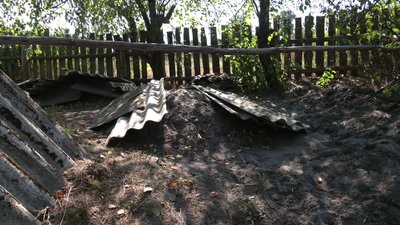 Жителі Рівненщини готуються до зими. Як це відбувається у прикордонному селі Жителі Рівненщини готуються до зими. Як це відбувається у прикордонному селі