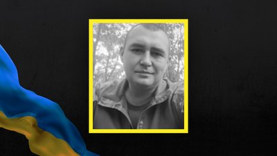 Втрати Волині: у боях полягли ще п'ятеро захисників Втрати Волині: у боях полягли ще п'ятеро захисників