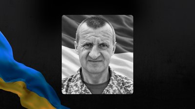 На Львівщині 14 жовтня попрощаються із п'ятьма військовими На Львівщині 14 жовтня попрощаються із п'ятьма військовими