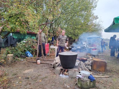 "Донат — змога придбати дрон": у Черкасах відбувся благодійний фестиваль "Донат — змога придбати дрон": у Черкасах відбувся благодійний фестиваль