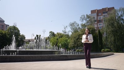 Бачила дві війни: черкащанка зберегла сторічну вишиванку свого прапрадіда Бачила дві війни: черкащанка зберегла сторічну вишиванку свого прапрадіда
