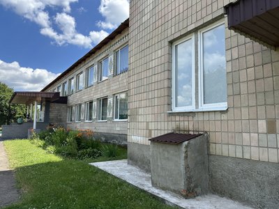 У Новооржицькій громаді закривають Духівську гімназію: що кажуть батьки та влада У Новооржицькій громаді закривають Духівську гімназію: що кажуть батьки та влада