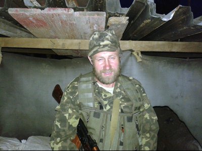 В обласній раді сину загиблого захисника Юрія Домашина передали відзнаку "Честь і слава Житомирщини" В обласній раді сину загиблого захисника Юрія Домашина передали відзнаку "Честь і слава Житомирщини"