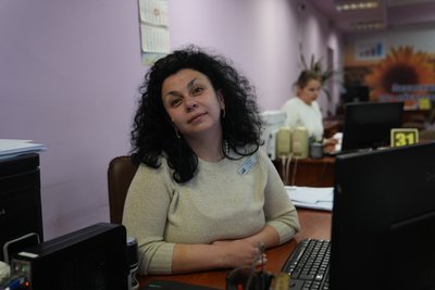 З листопада у ЦНАПі можна оформити відстрочку від служби в ЗСУ З листопада у ЦНАПі можна оформити відстрочку від служби в ЗСУ