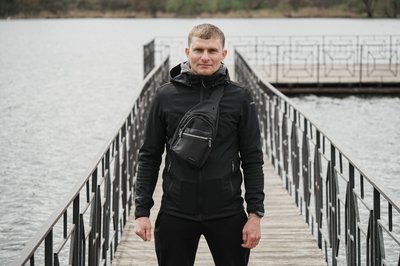 Олександр Суппрун на Харківщині Олександр Суппрун на Харківщині