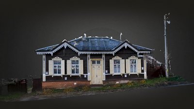 "Можемо залучати до відбудови тисячі архітекторів": у Чернігові вчать робити 3D-сканування та створювати 3D-моделі "Можемо залучати до відбудови тисячі архітекторів": у Чернігові вчать робити 3D-сканування та створювати 3D-моделі