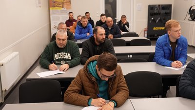 Волонтерство як освітня практика для студентів: думка студентів, волонтерів та освітян Кіровоградщини Волонтерство як освітня практика для студентів: думка студентів, волонтерів та освітян Кіровоградщини
