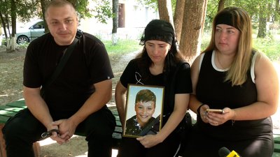 У лікарні помер 11-річний хлопчик у Рівному У лікарні помер 11-річний хлопчик у Рівному
