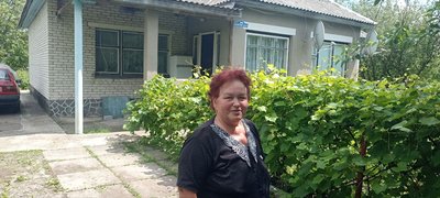 Буревій на Житомирщині: знеструмлено понад 20 тисяч осель та пошкоджено сотні будинків Буревій на Житомирщині: знеструмлено понад 20 тисяч осель та пошкоджено сотні будинків