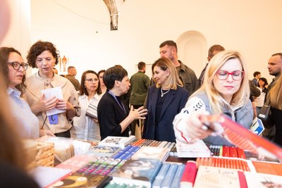 книжковий арсенал результати книжковий арсенал результати