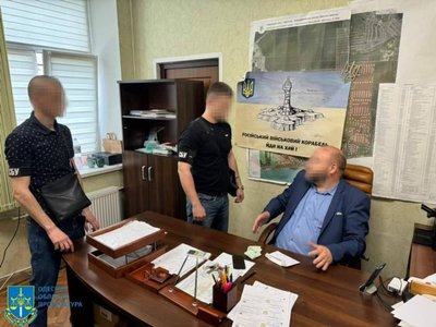 Вісімсот пʼятдесят пʼятий день війни. Хроніка подій в Одеській області Вісімсот пʼятдесят пʼятий день війни. Хроніка подій в Одеській області