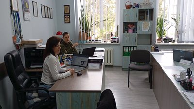 Стажування для молоді, Тернопільська міська рада, Тернопіль, квітень 2025 Стажування для молоді, Тернопільська міська рада, Тернопіль, квітень 2025