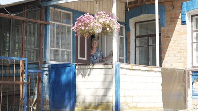 Перемога чекає на перемогу: історія села на Вінниччині Перемога чекає на перемогу: історія села на Вінниччині