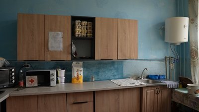 На Кіровоградщині є пів тисячі безплатних місць для переселенців: де і як поселили людей в Олександрівській громаді На Кіровоградщині є пів тисячі безплатних місць для переселенців: де і як поселили людей в Олександрівській громаді