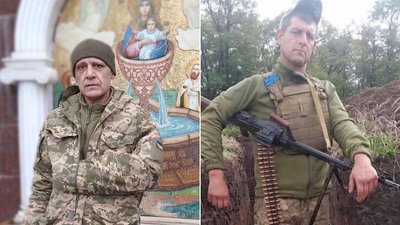 Військові з Буковини, які полягли у боях від початку повномасштабної війни. Згадуємо їх Військові з Буковини, які полягли у боях від початку повномасштабної війни. Згадуємо їх