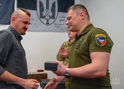 історія Андрія Ревуна з Тернопільщини, нагородження історія Андрія Ревуна з Тернопільщини, нагородження